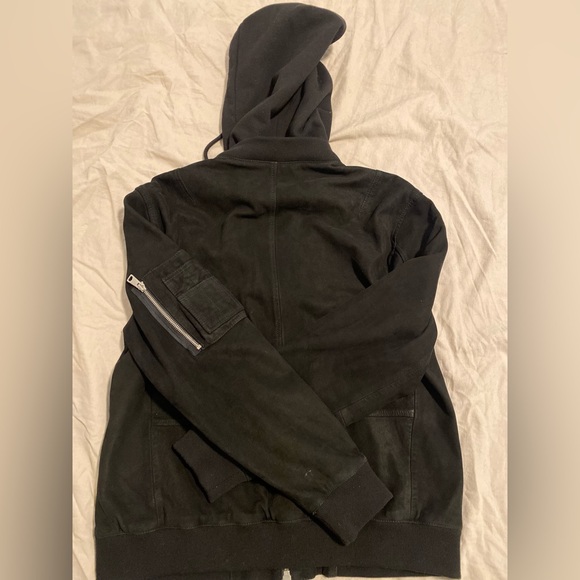 All Saints Jacket - Picture 4 of 5